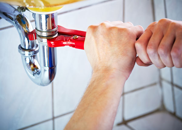 About Baldwin HVAC Services